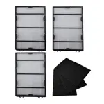 Kit de filtros de repuesto Hoypeyfiy HAPF600 para Holmes HAP615