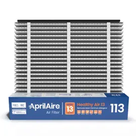 Filtro De Aire  113 De Repuesto Par...