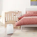 Purificador de aire Westinghouse 1701 True HEPA Medical-Grade NCCO