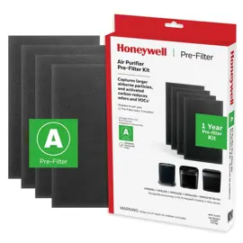 Paquete De 4 Filtros Para Purificad...