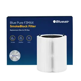 Filtro De Repuesto  Blue Pure 311I ...