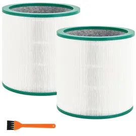Paquete De 2 Filtros Purificadores ...