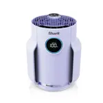 Purificador de aire Shark NeverChange Compact Pro HP072PL