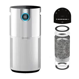 Purificador De Aire Newed Ua205 Na...