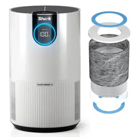 Purificador De Aire Hp102 Renovado...