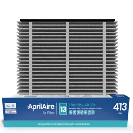 Filtro De Aire  413Cbn De Repuesto ...