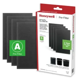 Paquete De 4 Filtros Para Purificad...