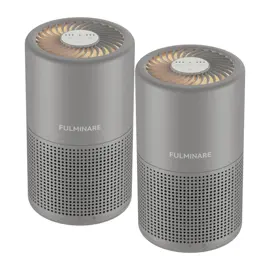 Purificadores De Aire  H13 Hepa, Si...