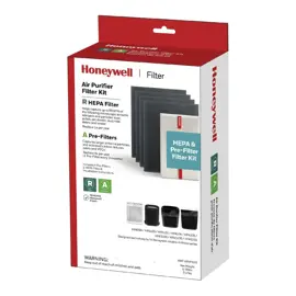 Kit De Filtro Para Purificador De A...