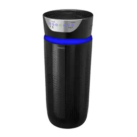 Purificador De Aire  5 En 1 UvC 360 Grados Hepa 154 ...