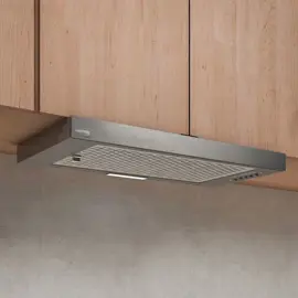Campana Extensible Acero 60Cm