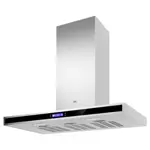 Campana de cocina Colhue 60 Cm - Tst