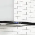 Campana de cocina Colhue 60 Cm - Tst