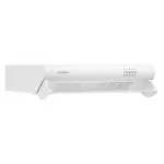 Purificador extractor de cocina Axel AX-800 Blanco