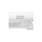 Purificador extractor de cocina Axel AX-800 Blanco
