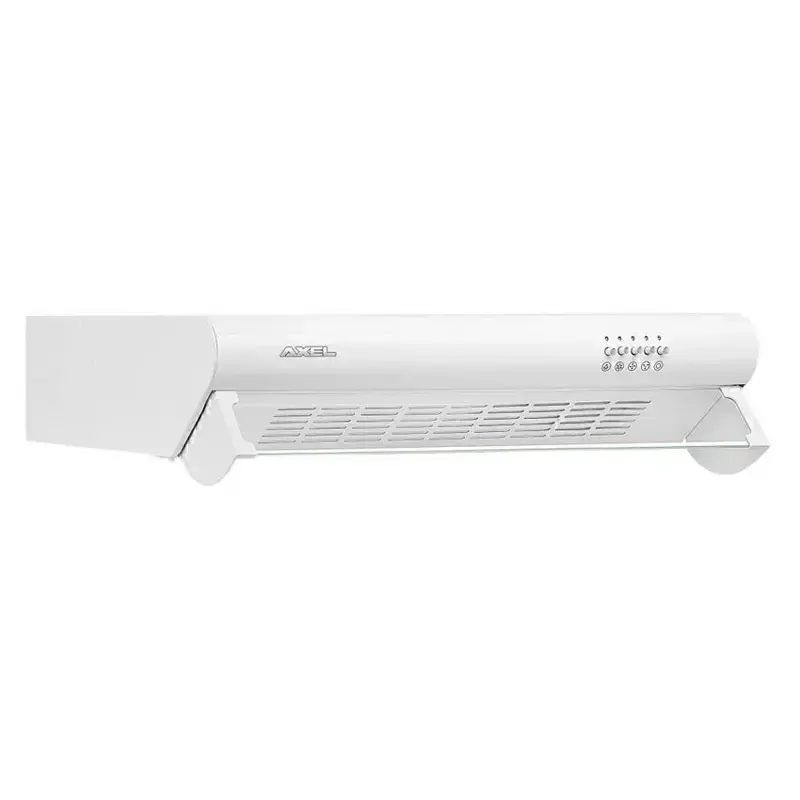 Purificador extractor de cocina Axel AX 800 Blanco