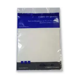 Filtro De Grasa Y Humo Para Extract...