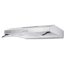 Purificador De Cocina Eccos Duo