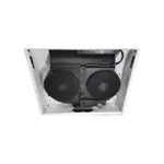 Purificador de Cocina Senza Sin salida al exterior Doble motor K40
