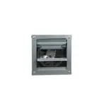 Extractor Industrial Avicola 30 x 30 cm 220v 1400rpm 