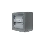 Extractor Industrial Avicola 30 x 30 cm 220v 1400rpm 