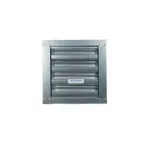 Extractor Industrial Avicola 40 x 40 cm 380v 1400rpm