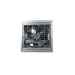 Extractor Industrial Avicola 40 x 40 cm 380v 1400rpm
