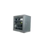 Extractor Industrial Avicola 40 x 40 cm 380v 1400rpm