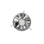 Extractor Industrial 20 CM Acero AISI304 2800 RPM