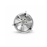 Extractor Industrial 20 CM Acero AISI304 2800 RPM