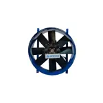Extractor Industrial 35 cm 220v 1400rpm 