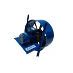 Extractor Industrial 35 cm 220v 1400rpm 
