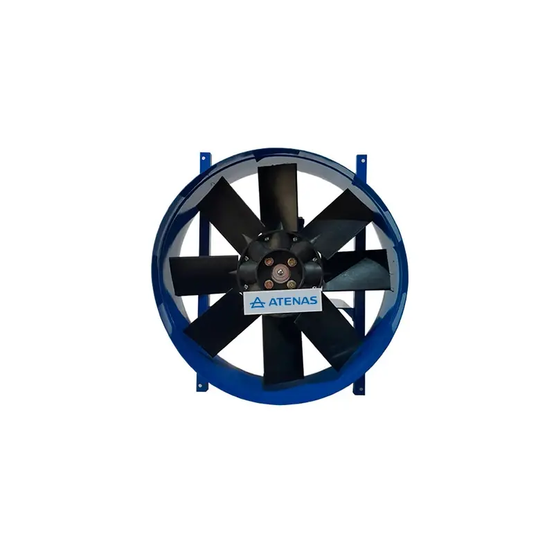 Extractor Industrial 35 cm 220v 1400rpm
