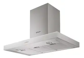 Campana Decor Cmb955x 90 Cm 3 Filt...