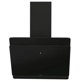 Campana Decor Cvma60n 60 Cm 4 Velo...