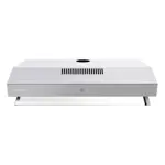 Purificador extractor de 60 cm Inoxidable Drean CUDR604IA