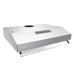 Purificador extractor de 60 cm Inoxidable Drean CUDR604IA