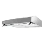 Purificador extractor de 60 cm Inoxidable Drean CUDR604IA