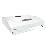 Purificador extractor de 60 cm Blanco Drean CUDR604BA