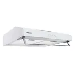 Purificador extractor de 60 cm Blanco Drean CUDR604BA