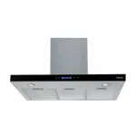 Campana De Extracción 90 Cm Acero Inoxidable Drean Crdr90ia