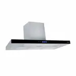 Campana De Extracción 90 Cm Acero Inoxidable Drean Crdr90ia