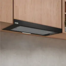 Campana Extensible Bajo Alacena Neg...