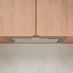 Campana Embutible Pulsante 90