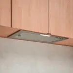 Campana Embutible Pulsante 60