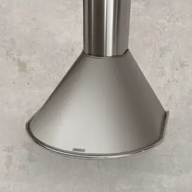 Campana Circular Sin Motor 60