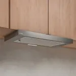 Campana Extensible Bajo Alacena Pulsante 60