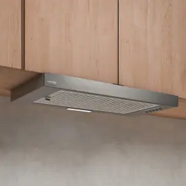 Campana Extensible Bajo Alacena Pul...