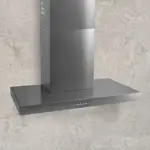 Campana Premium Pulsante 75