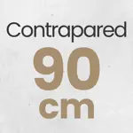 Campana Premium Pulsante 90